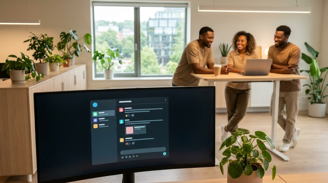 Agent IA réduisant le volume de tickets support client