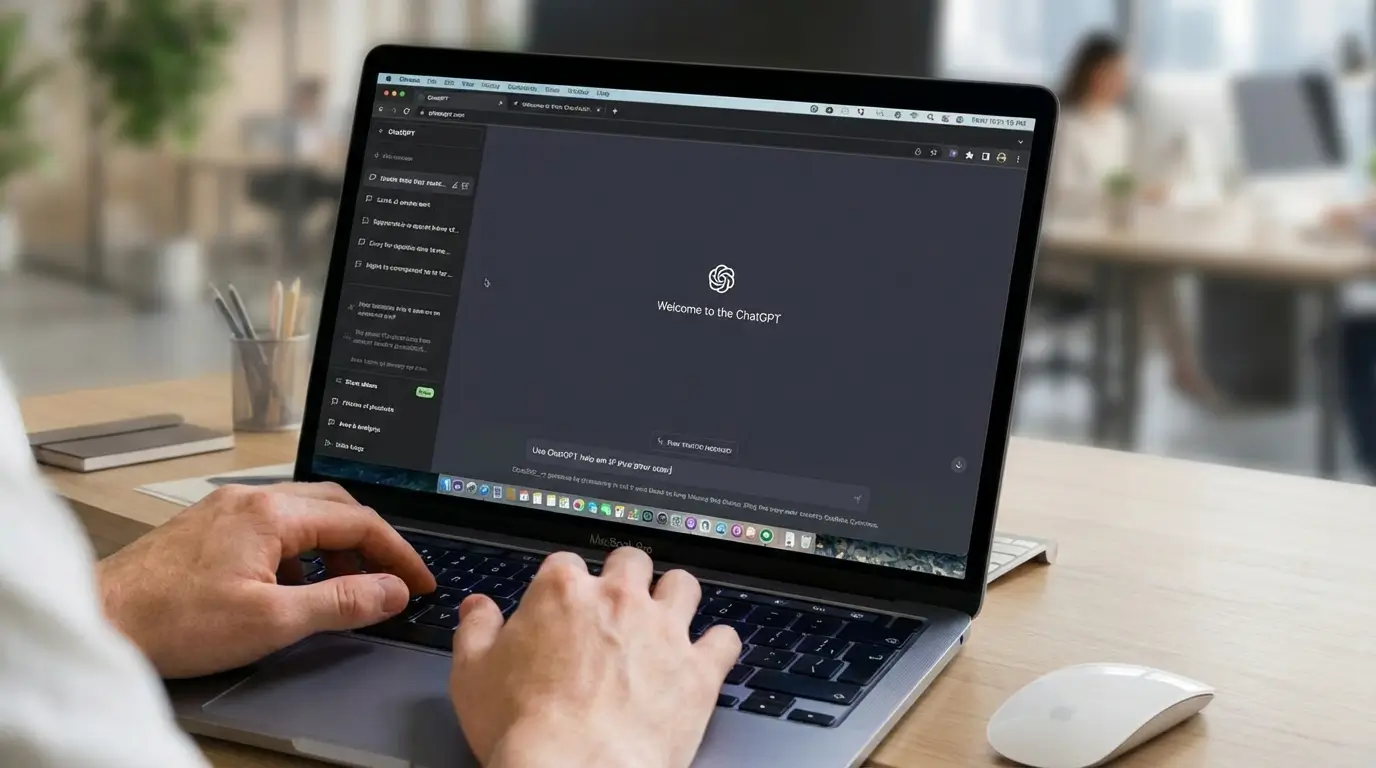 Prompt Engineering - Interface LLM ChatGPT