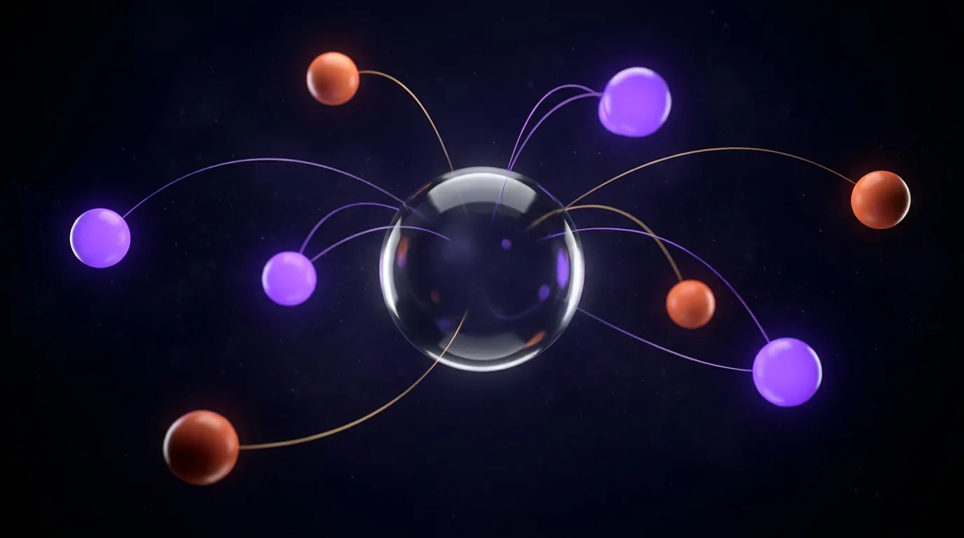 Consolidation des mémoires d'agent IA pendant le dreaming