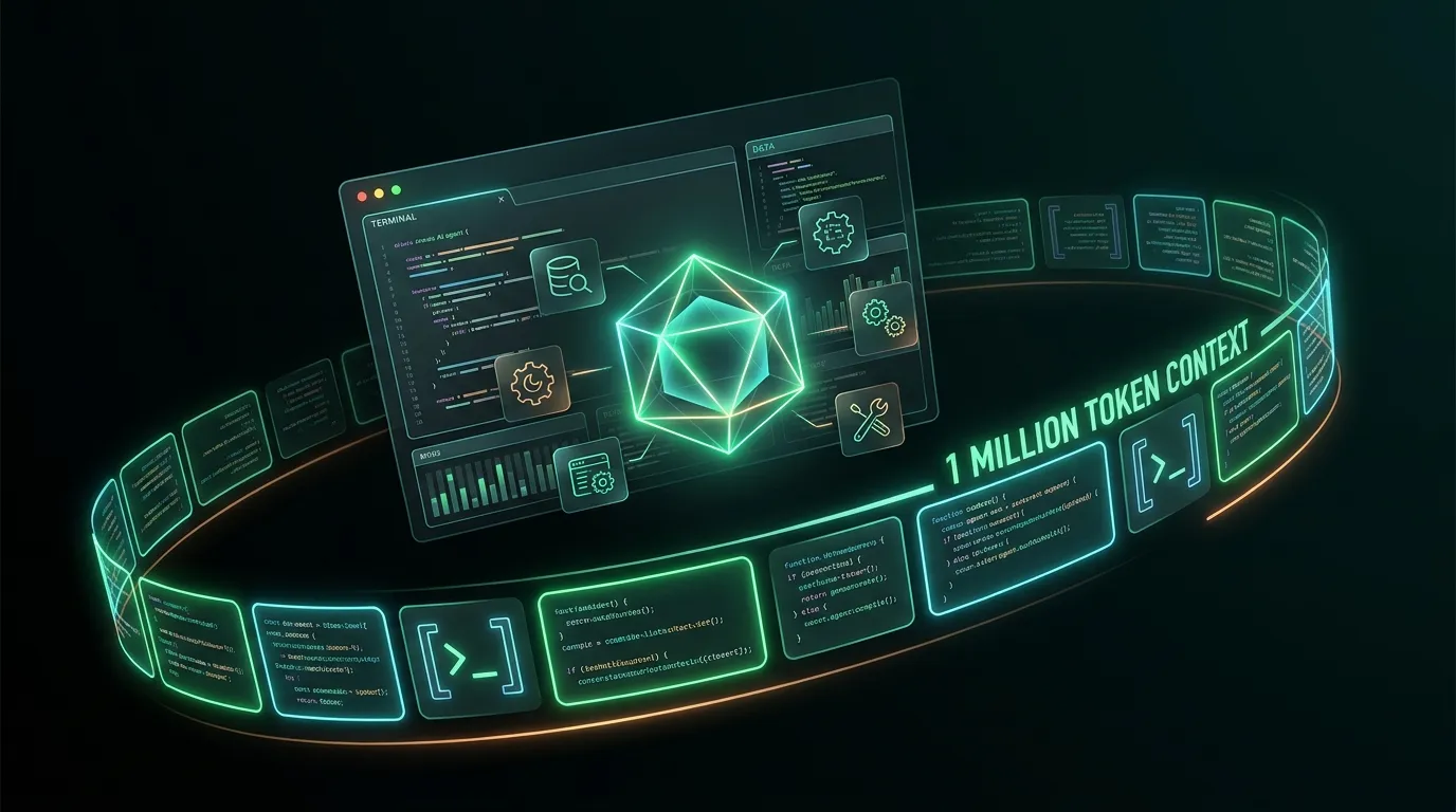 Le code agentique de MiniMax M3 : un modèle qui agit sur un contexte d'un million de tokens