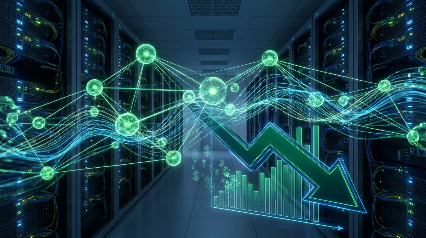 Des agents IA en production à coût réduit, orchestration à grande échelle