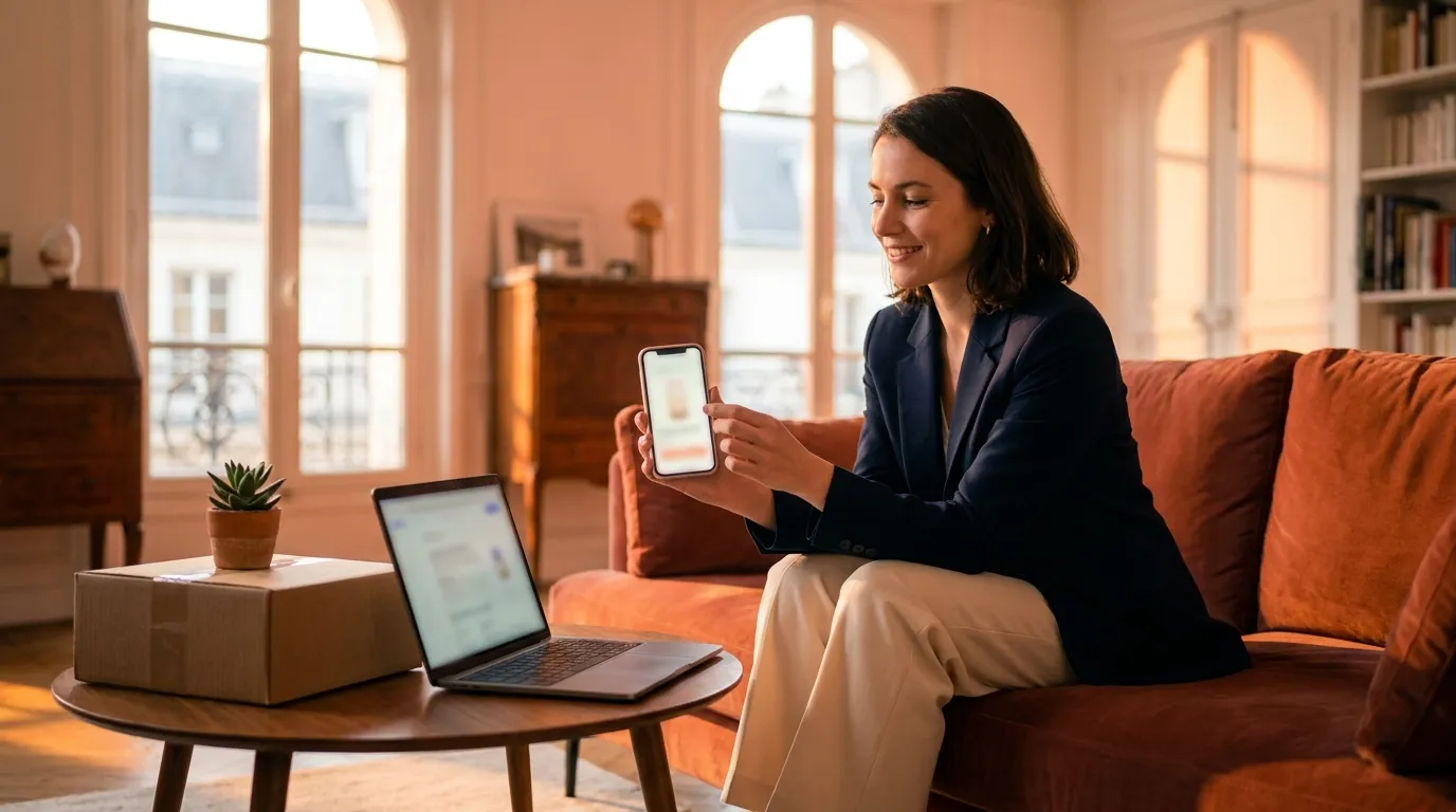 E-commerce Intelligent